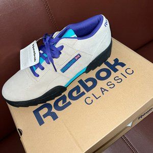 REEBOOK SNEAKERS